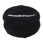BikeTek Tyre Warmer Overskin Cover Set (120 Front 180-200 Rear)