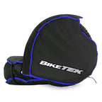 BikeTek Tyre Warmer Shrouds Cover Set (120 Front 180-200 Rear)