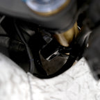Lockstop Savers - universal (28-37mm)