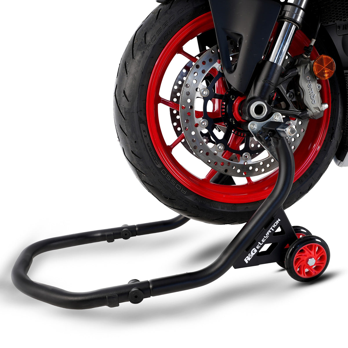 R&G Front Workshop Paddock Stand Main image