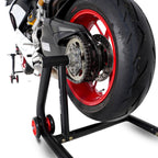 R&G Single Sided Workshop Paddock Stand