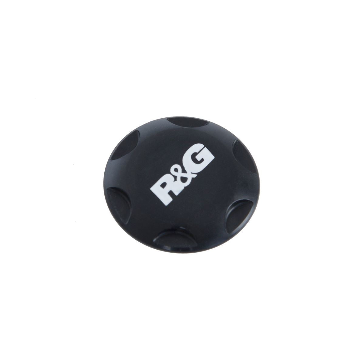 Top Yoke Cap for Suzuki GSX-R125 '17- and Zero DSR '19-'23 Main image