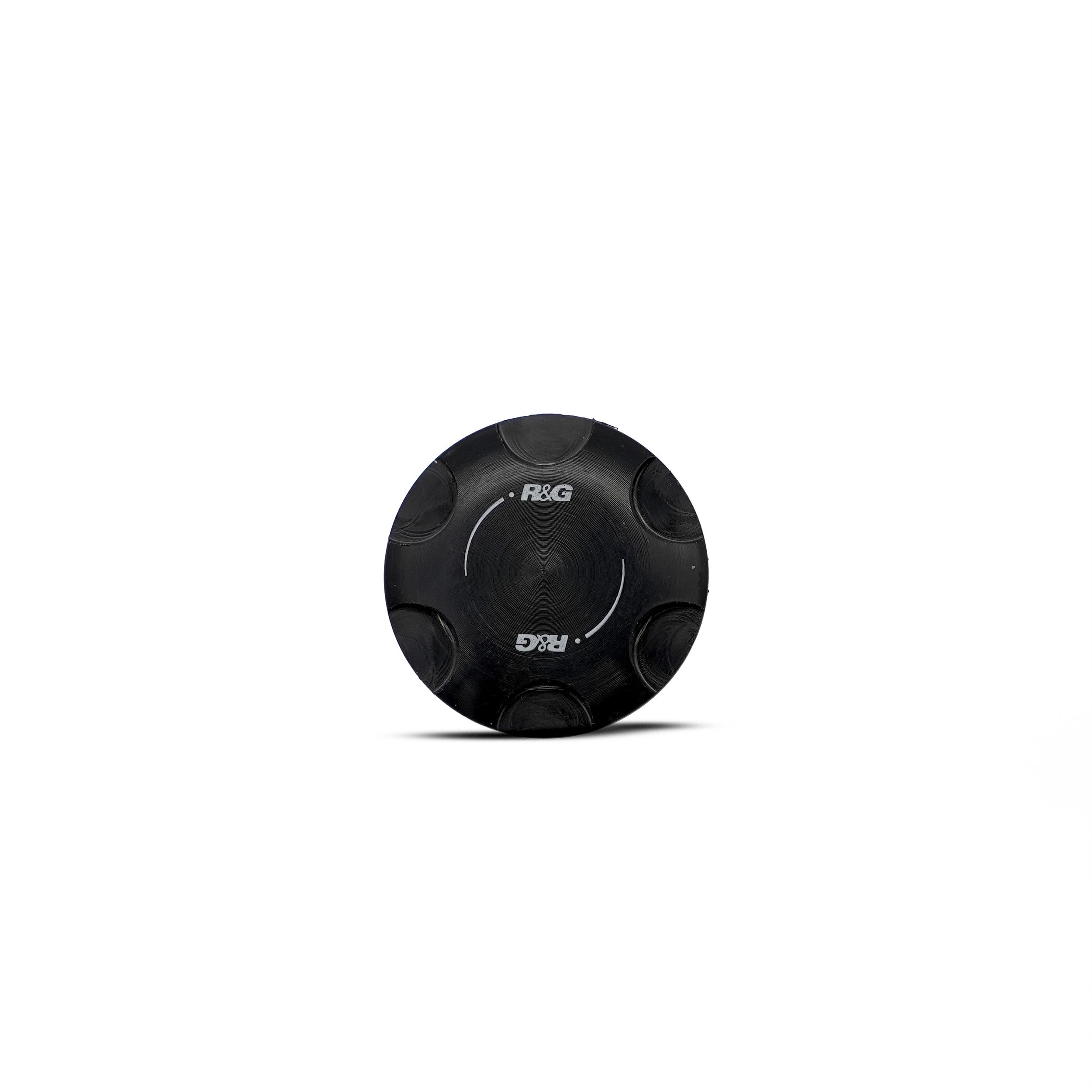 Top Yoke Cap for Aprilia RS 125 '21- & Tuono 125 '21-