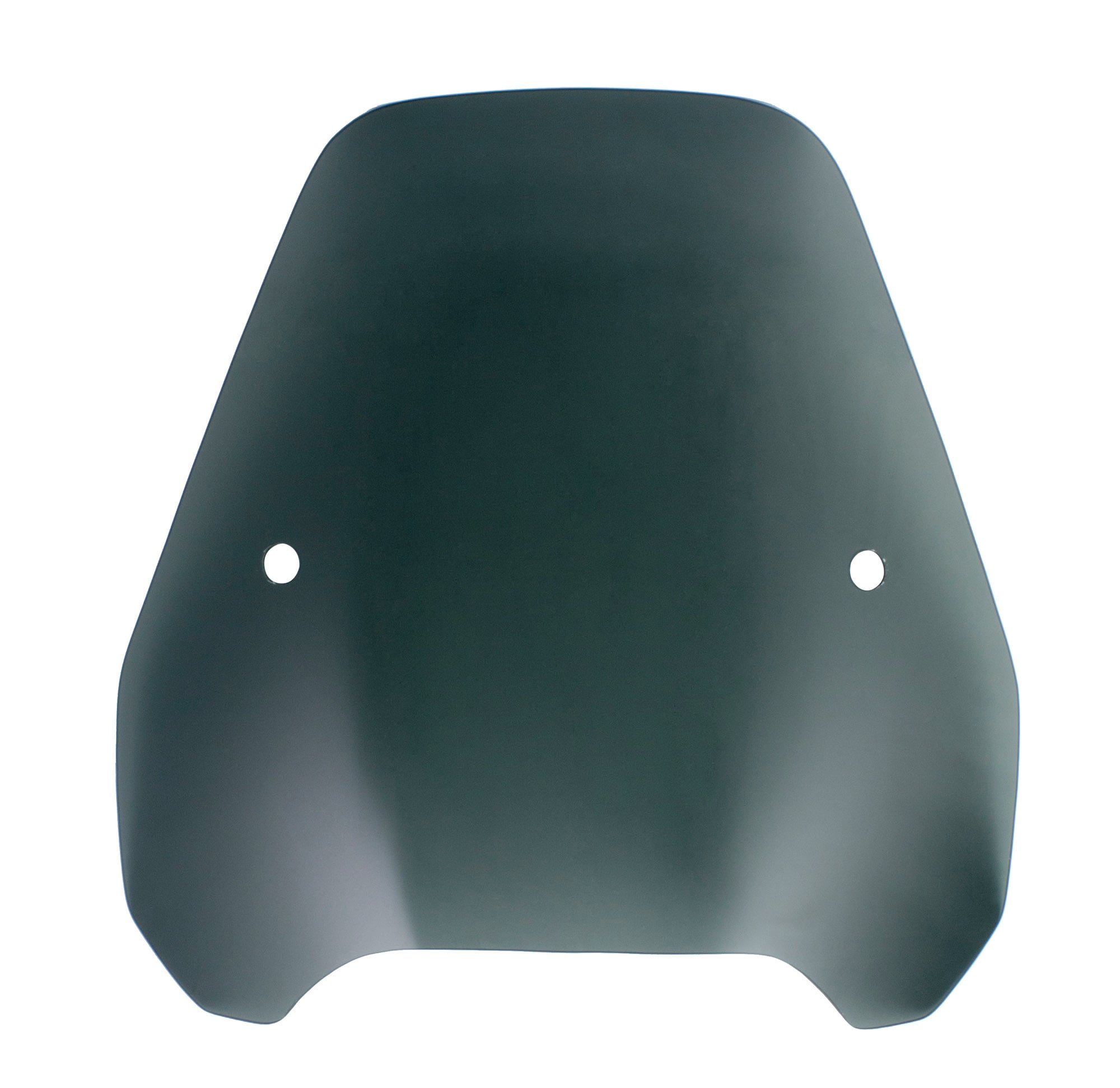Airblade Universal Custom Screen With Chrome Fitting Kit Main image