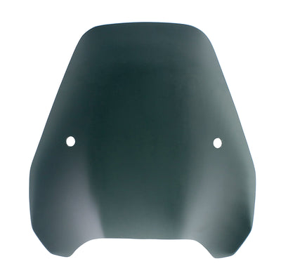 Airblade Universal Custom Screen With Chrome Fitting Kit