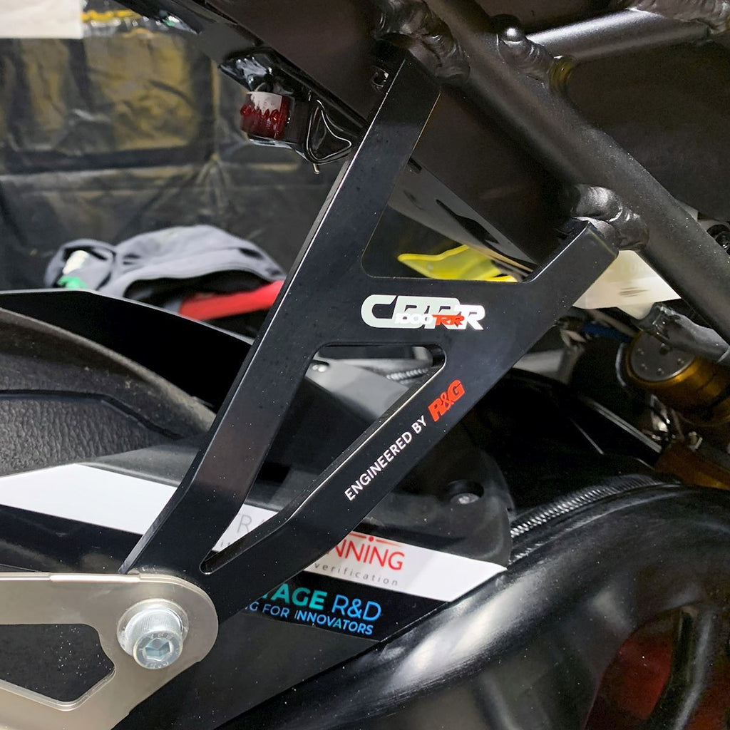 Exhaust Hanger Kit for the Honda CBR1000RR-R Fireblade/SP '20-