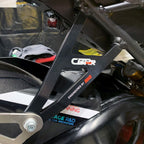 Exhaust Hanger Kit for the Honda CBR1000RR-R Fireblade/SP '20-