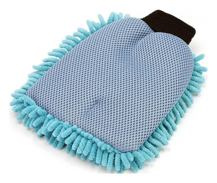 2-In-1 Motorcycle Wash Mit Secondary image