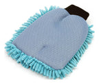 2-In-1 Motorcycle Wash Mit