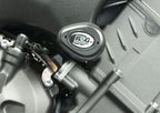 Crash Protectors - Aero Style for Yamaha FZ8