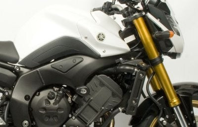 Crash Protectors - Aero Style for Yamaha FZ8