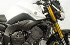Crash Protectors - Aero Style for Yamaha FZ8