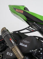 Exhaust Hanger for Kawasaki ZX6R '09-