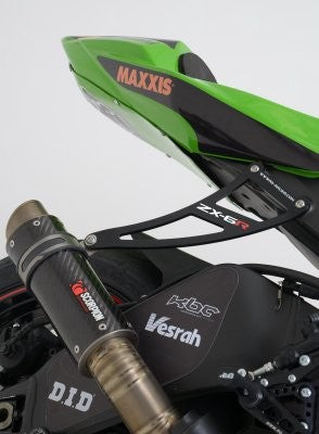 Exhaust Hanger for Kawasaki ZX6R '09-
