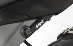 Exhaust Hanger And Footrest Blanking Plate For Kawasaki ZX6R '09-