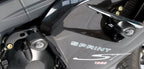 Crash Protectors - Aero Style for Triumph ST and GT models