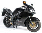 Crash Protectors - Aero Style for Triumph ST and GT models