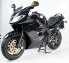 Crash Protectors - Aero Style for Triumph ST and GT models