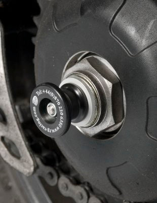 Spindle Sliders Main image