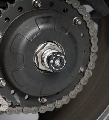 Spindle Sliders Secondary image