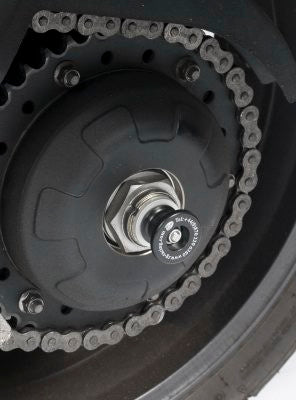 Spindle Sliders