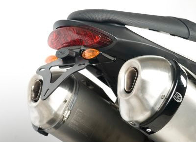Tail Tidy for Triumph Speed Triple '11-'15 Main image