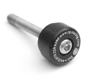 Bar End Sliders for Yamaha Super Tenere Main image