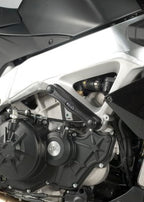 Crash Protectors - Frame Skidders for Aprilia RSV4 and V4 Tuono models