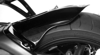 Rear Hugger Secondary image