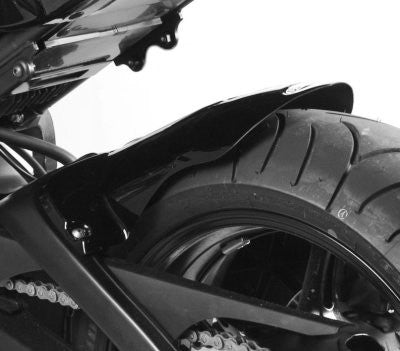 Rear Hugger