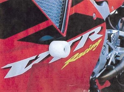 Crash Protectors - Classic Style for Honda VTR1000 SP-1 (RC51)