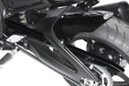Rear Brake Reservoir Guard - Royal Enfield Himalayan '17-