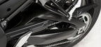 Rear Brake Reservoir Guard - Royal Enfield Himalayan '17-