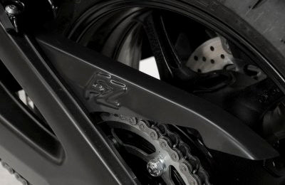 Rear Brake Reservoir Guard - Royal Enfield Himalayan '17-