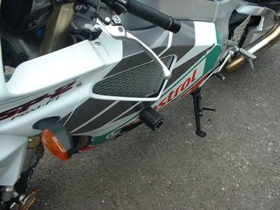 Crash Protectors - Classic Style for Honda VTR1000 SP-2