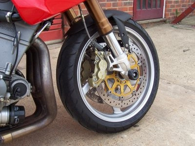 Fork Protectors Main image