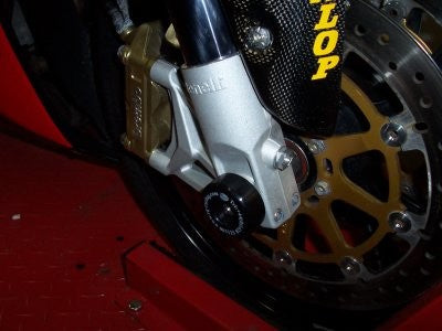 Fork Protectors