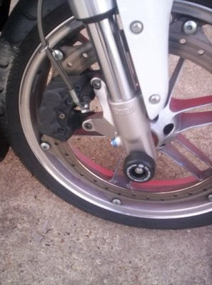 Fork Protectors Main image