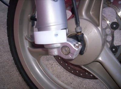 Fork Protectors
