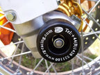 Fork Protectors