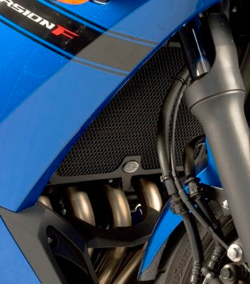 Radiator Guards for Yamaha XJ6 (including Diversion F) '13- Main image