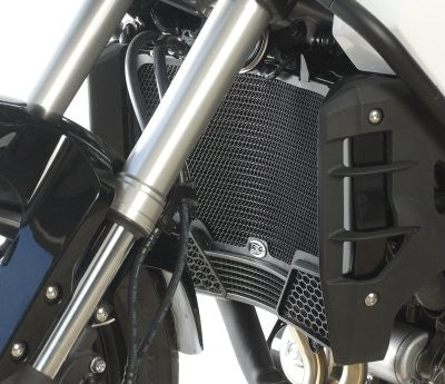 Radiator Guards for Honda Crosstourer (inc DCT) '12- Main image