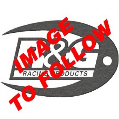 Swingarm Protectors for BMW F800 S '06- Main image