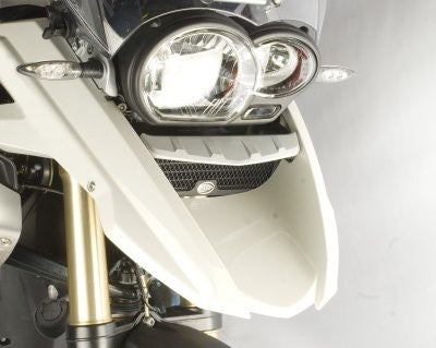 Oil Cooler Guard for BMW R1200GS '10-'12 Main image