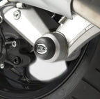 Swingarm Pivot Plug