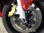 Fork Protectors
