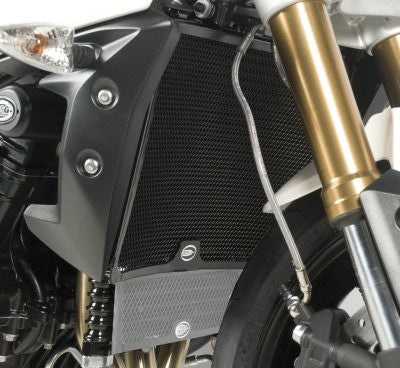 Radiator Guards for Triumph Speed Triple '11-'15 onwards Main image