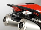 Tail Tidy for Ducati Monster 696/795/796/1100