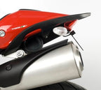 Tail Tidy for Ducati Monster 696/795/796/1100