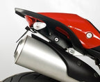 Tail Tidy for Ducati Monster 696/795/796/1100
